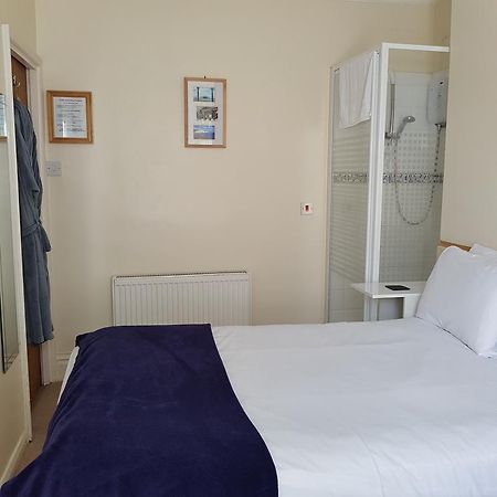 Boydens Guest House Brighton Ngoại thất bức ảnh