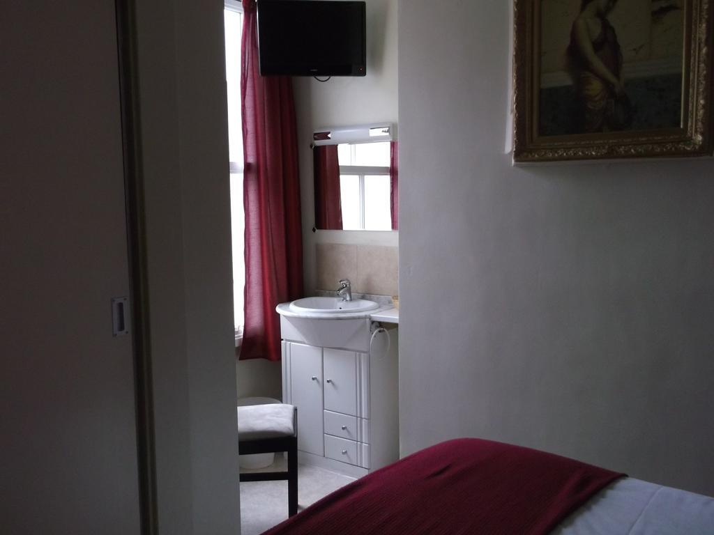 Boydens Guest House Brighton Phòng bức ảnh