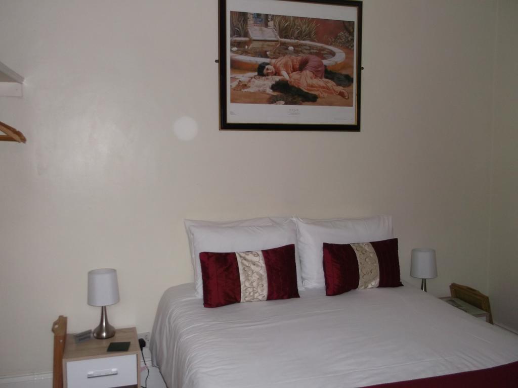Boydens Guest House Brighton Phòng bức ảnh