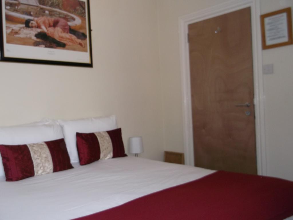 Boydens Guest House Brighton Phòng bức ảnh