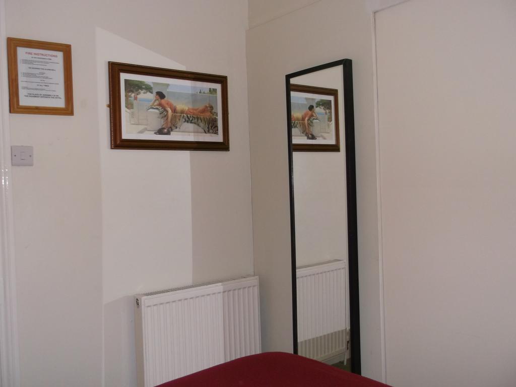 Boydens Guest House Brighton Phòng bức ảnh