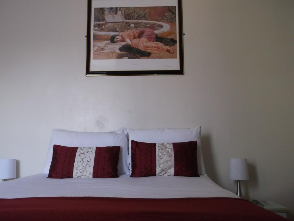 Boydens Guest House Brighton Phòng bức ảnh