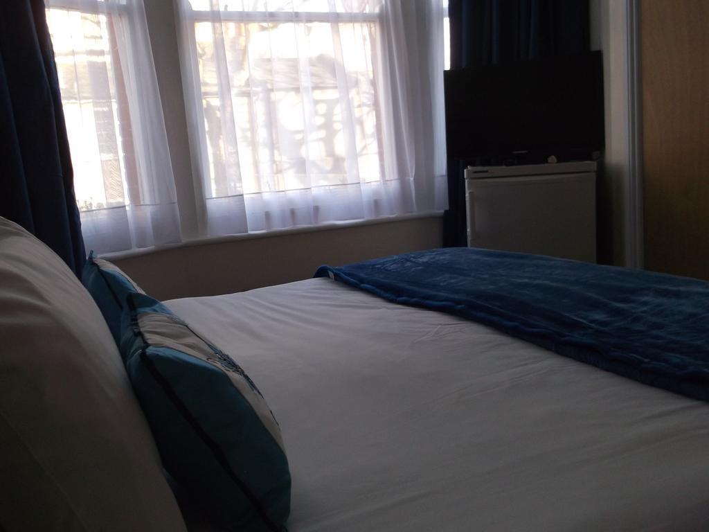 Boydens Guest House Brighton Phòng bức ảnh