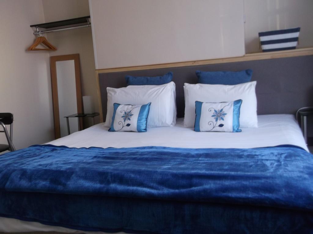 Boydens Guest House Brighton Phòng bức ảnh
