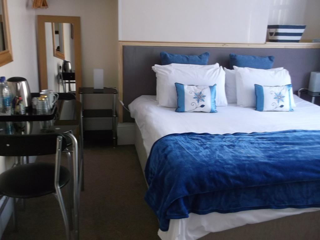 Boydens Guest House Brighton Phòng bức ảnh