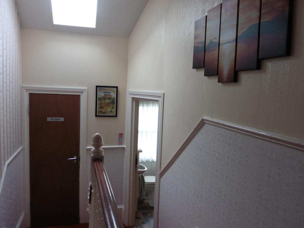 Boydens Guest House Brighton Ngoại thất bức ảnh