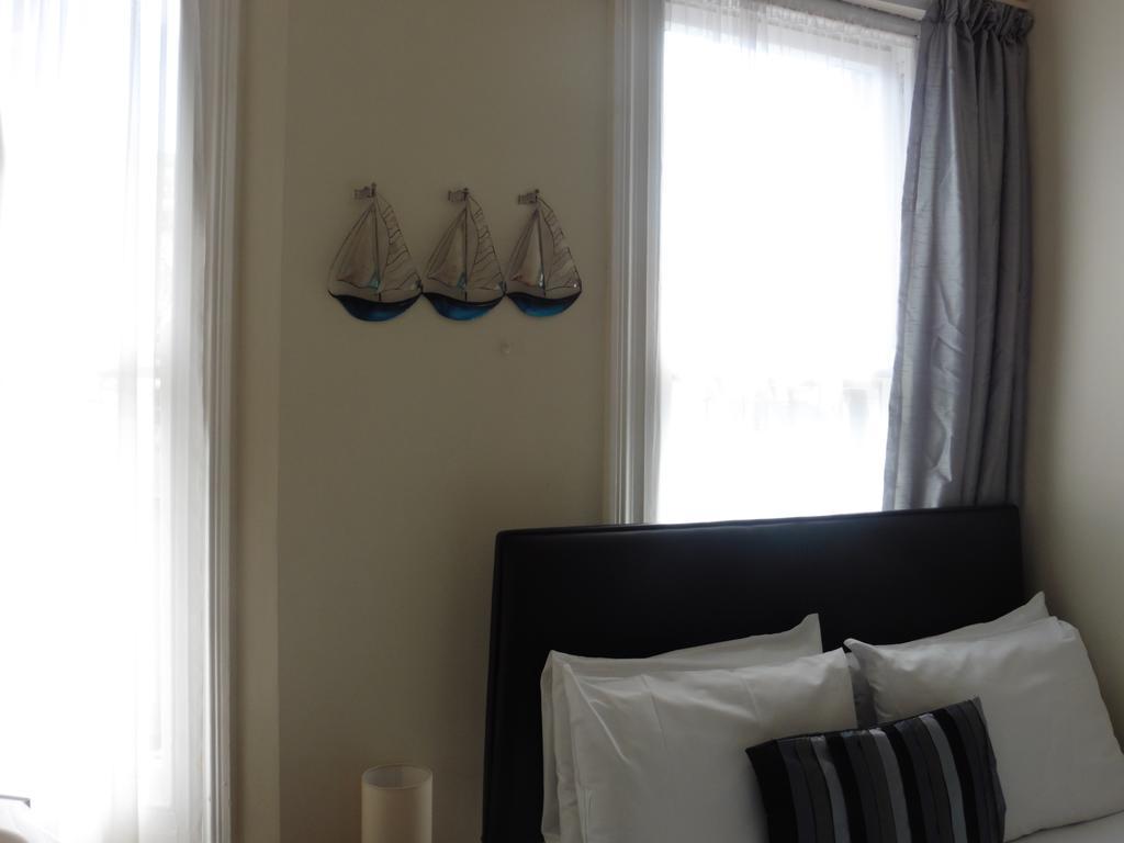 Boydens Guest House Brighton Ngoại thất bức ảnh