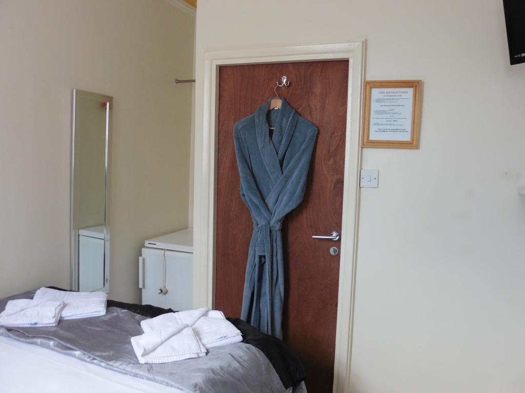 Boydens Guest House Brighton Ngoại thất bức ảnh