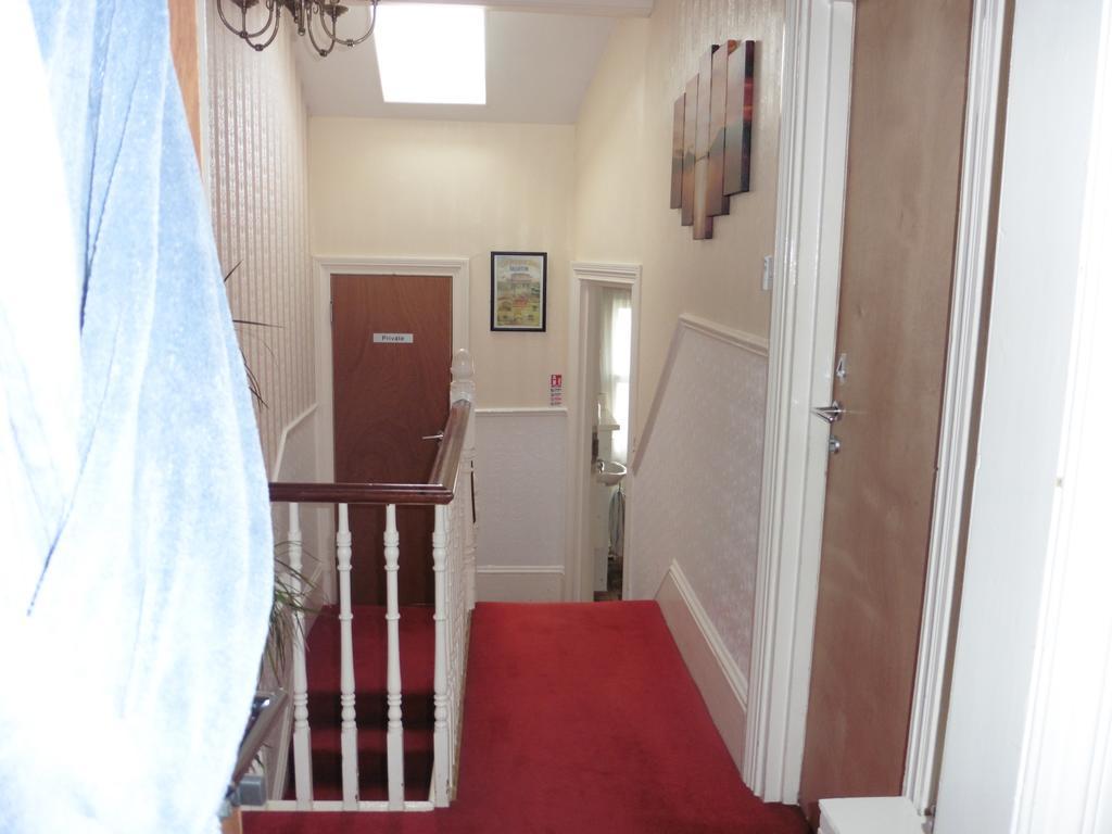 Boydens Guest House Brighton Ngoại thất bức ảnh