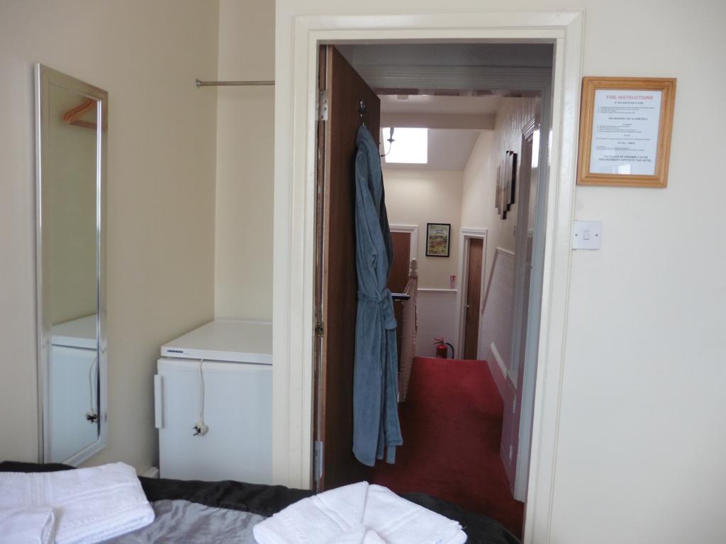 Boydens Guest House Brighton Ngoại thất bức ảnh