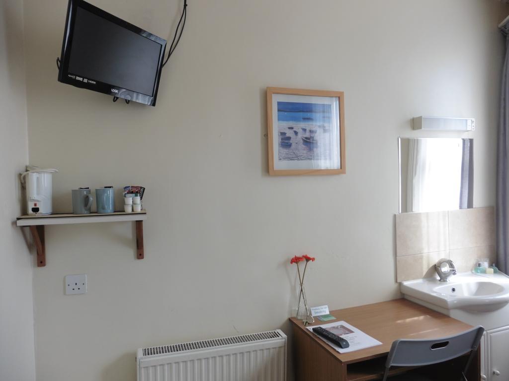 Boydens Guest House Brighton Ngoại thất bức ảnh