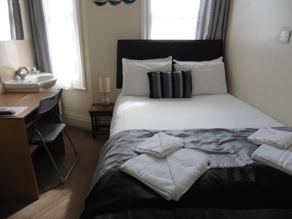 Boydens Guest House Brighton Ngoại thất bức ảnh