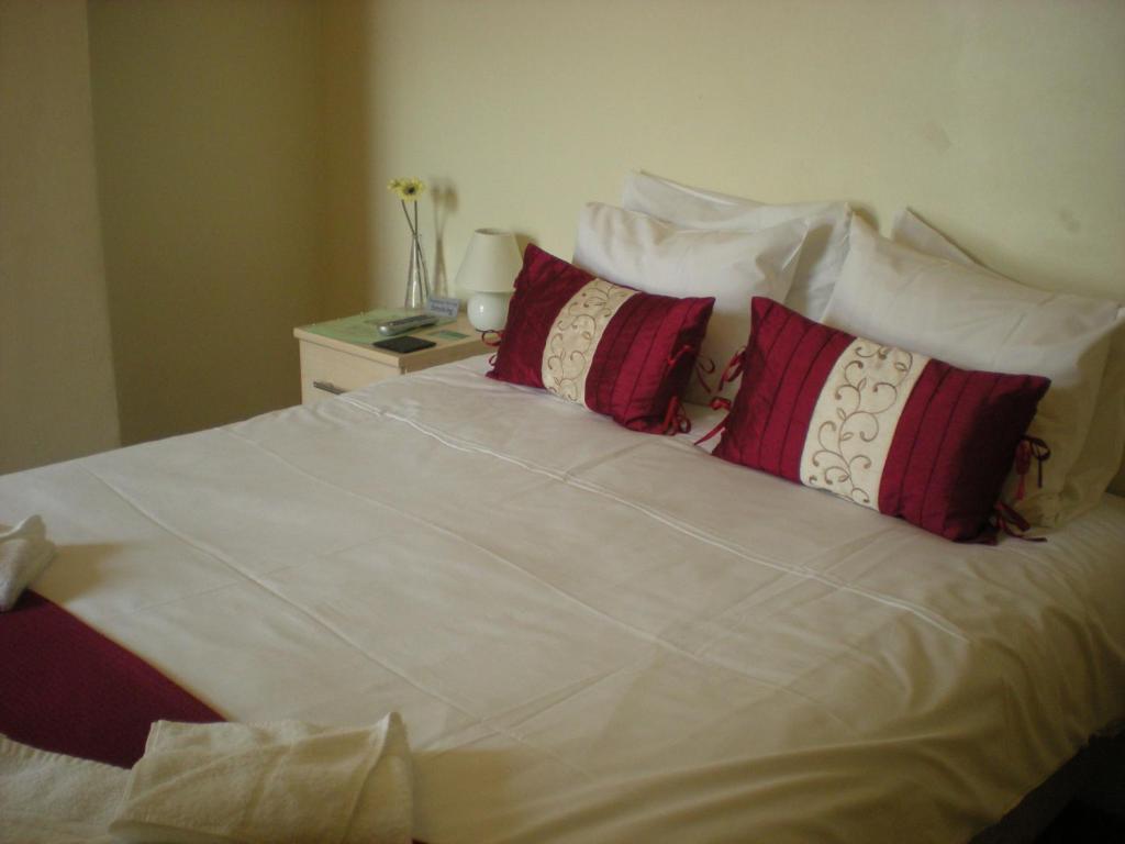 Boydens Guest House Brighton Phòng bức ảnh
