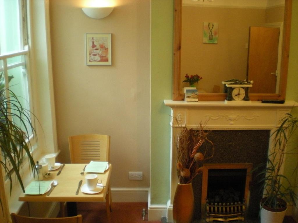 Boydens Guest House Brighton Ngoại thất bức ảnh