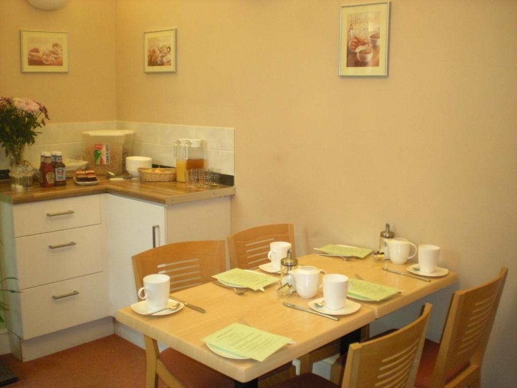 Boydens Guest House Brighton Ngoại thất bức ảnh