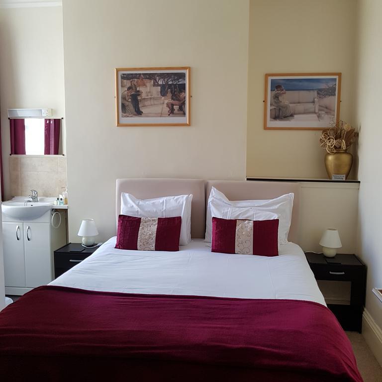 Boydens Guest House Brighton Ngoại thất bức ảnh