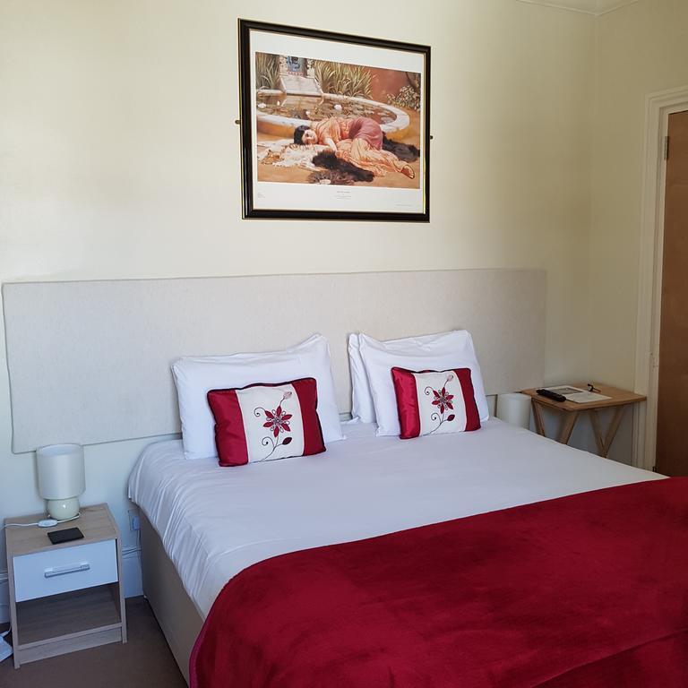 Boydens Guest House Brighton Ngoại thất bức ảnh