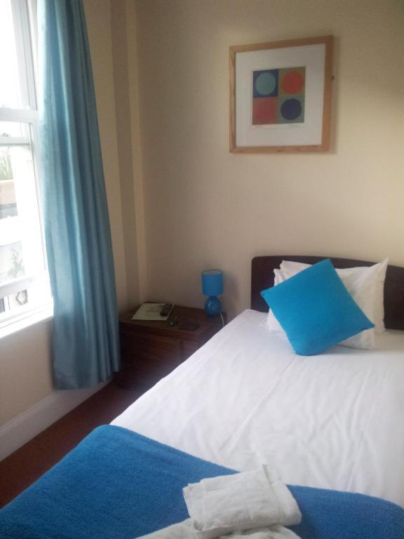 Boydens Guest House Brighton Phòng bức ảnh