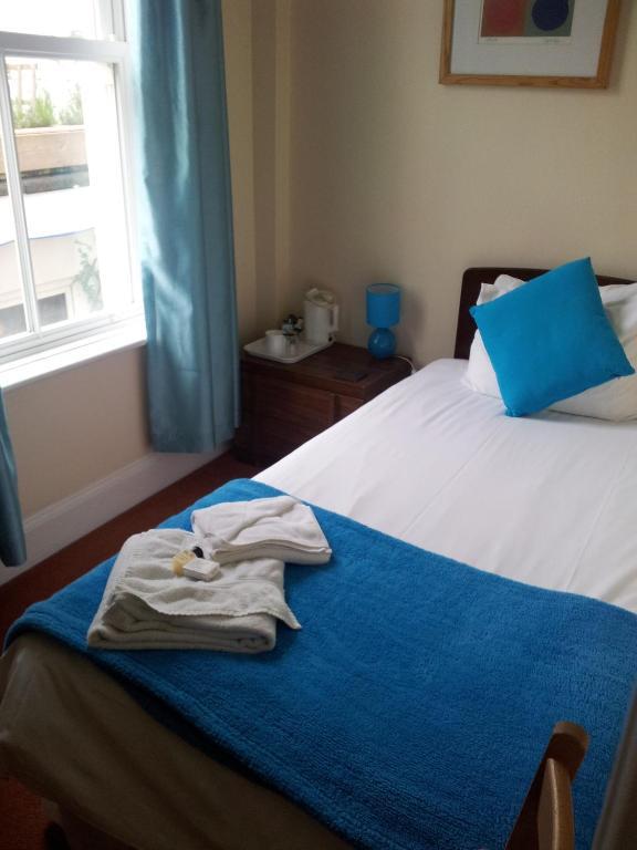 Boydens Guest House Brighton Phòng bức ảnh