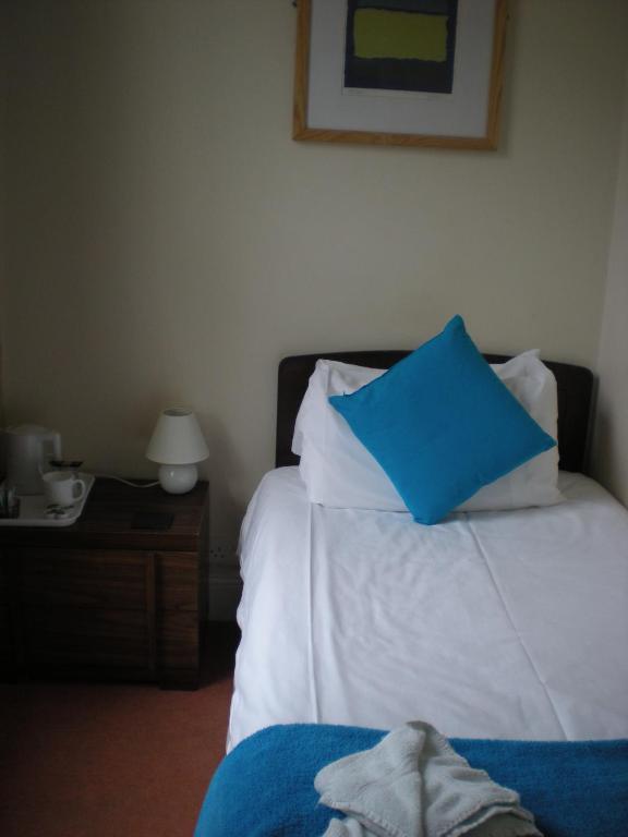 Boydens Guest House Brighton Phòng bức ảnh