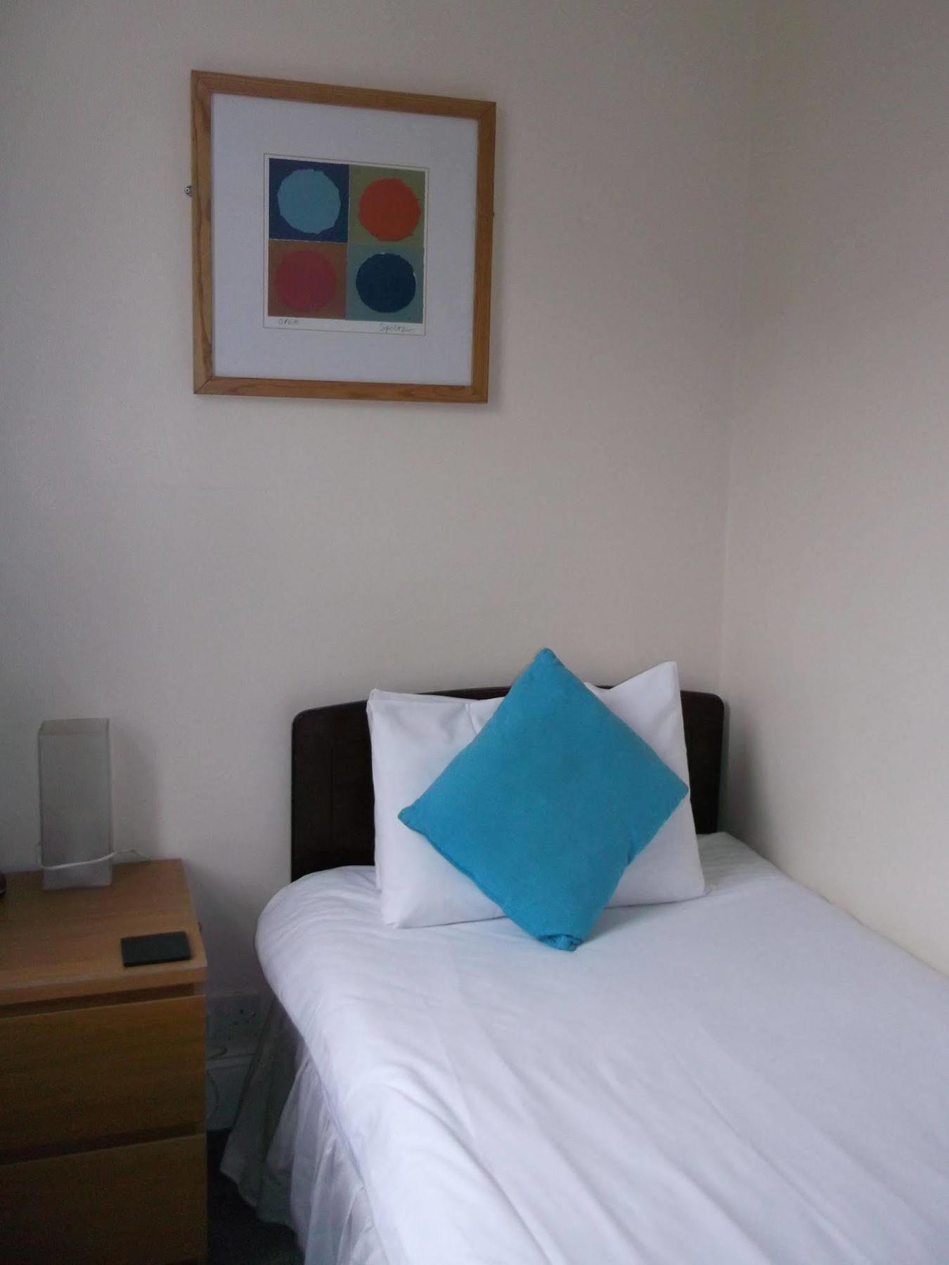 Boydens Guest House Brighton Ngoại thất bức ảnh