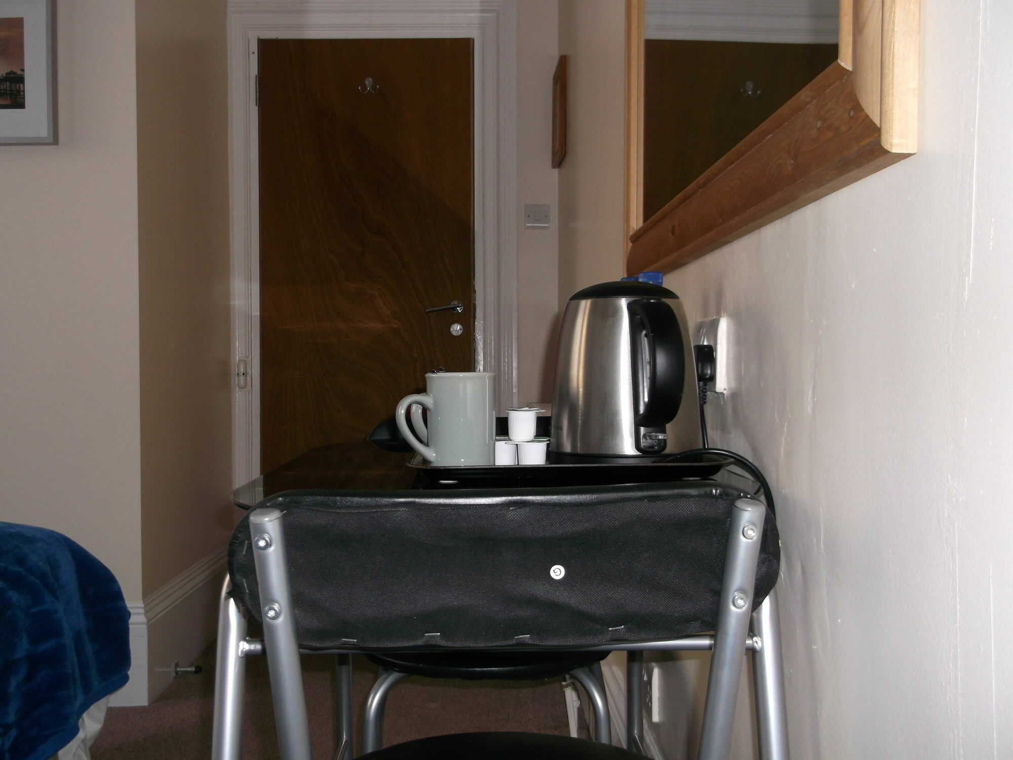 Boydens Guest House Brighton Ngoại thất bức ảnh