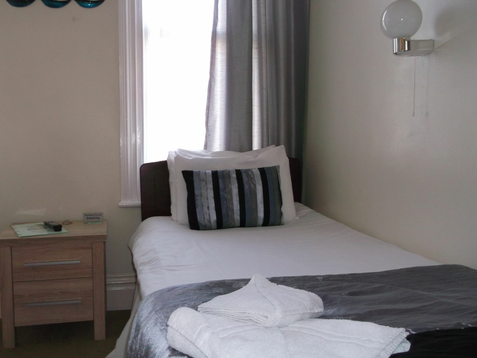 Boydens Guest House Brighton Ngoại thất bức ảnh