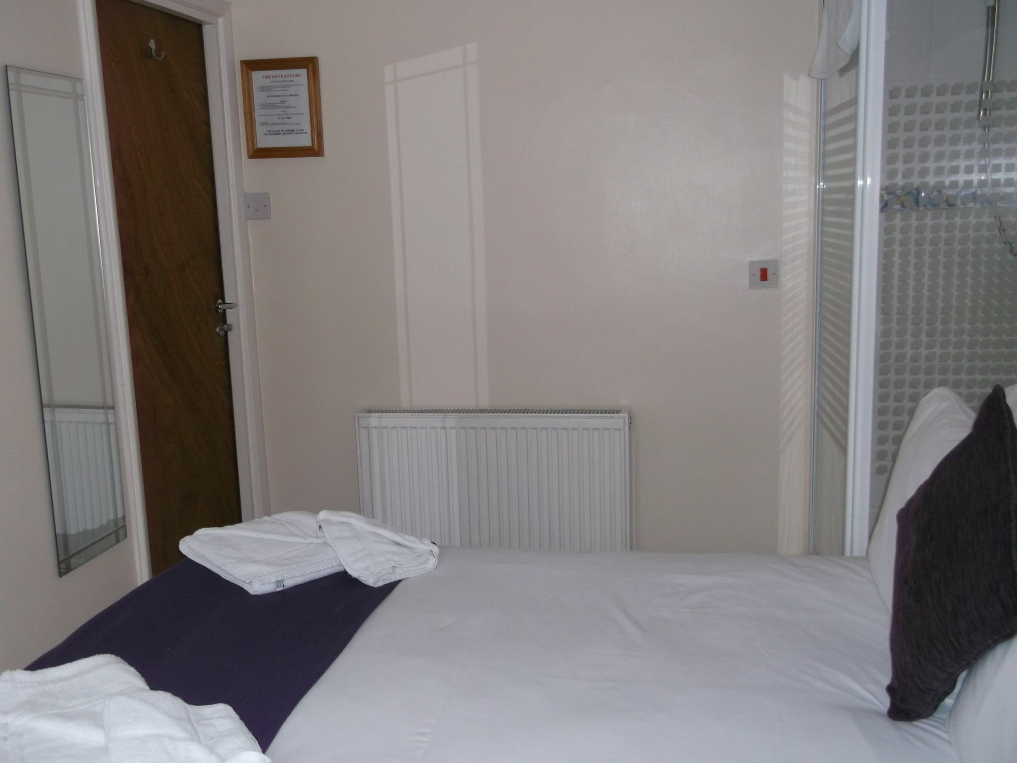 Boydens Guest House Brighton Ngoại thất bức ảnh