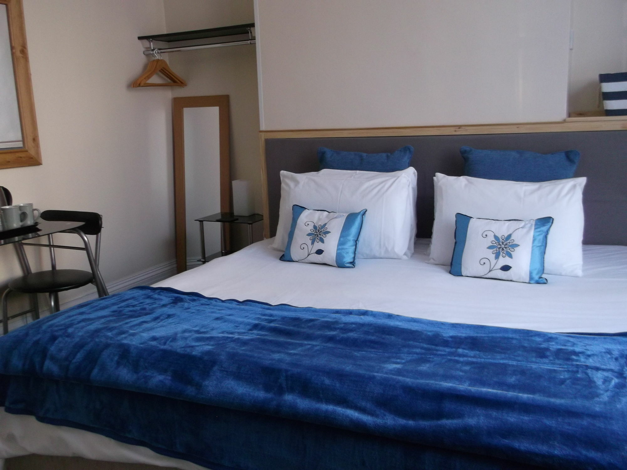 Boydens Guest House Brighton Ngoại thất bức ảnh