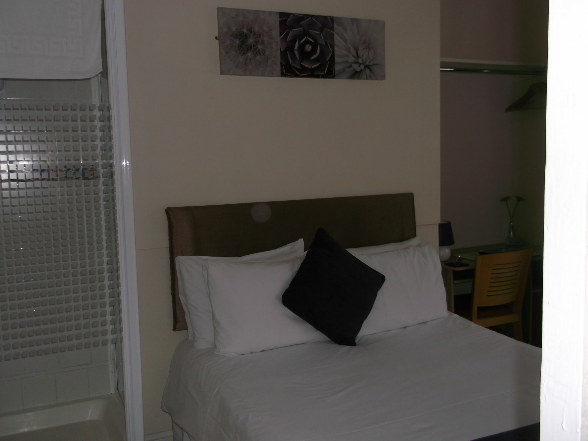 Boydens Guest House Brighton Ngoại thất bức ảnh