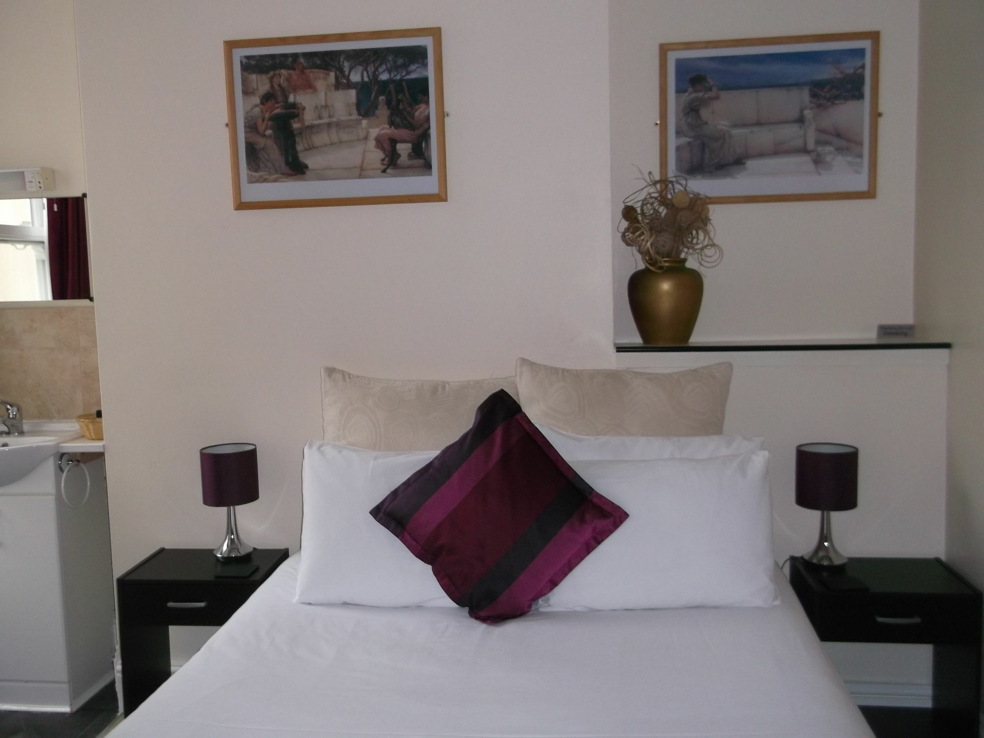 Boydens Guest House Brighton Ngoại thất bức ảnh