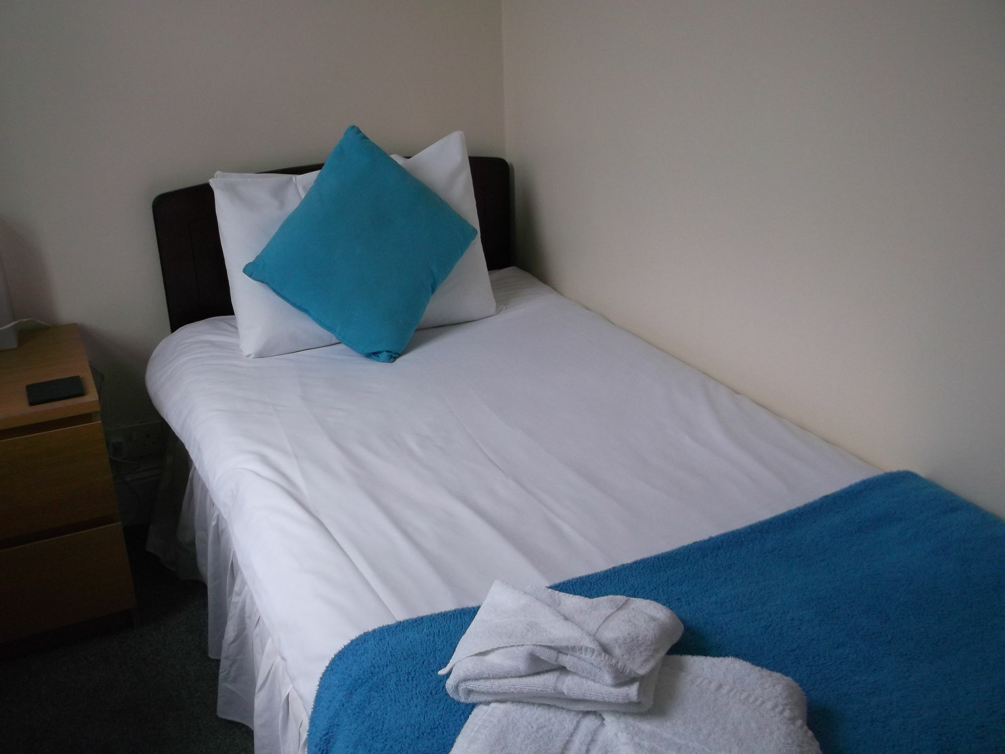 Boydens Guest House Brighton Ngoại thất bức ảnh