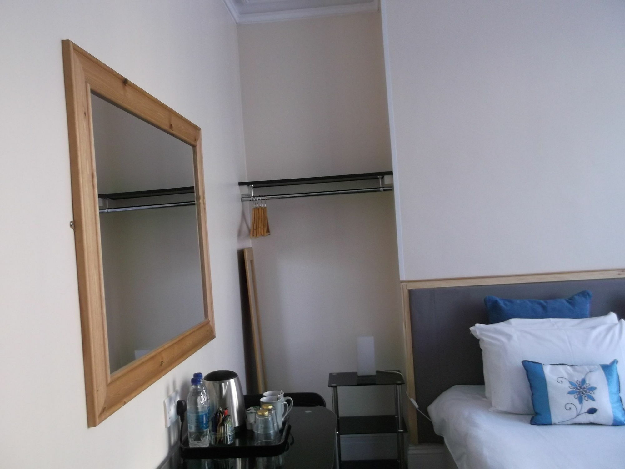 Boydens Guest House Brighton Ngoại thất bức ảnh