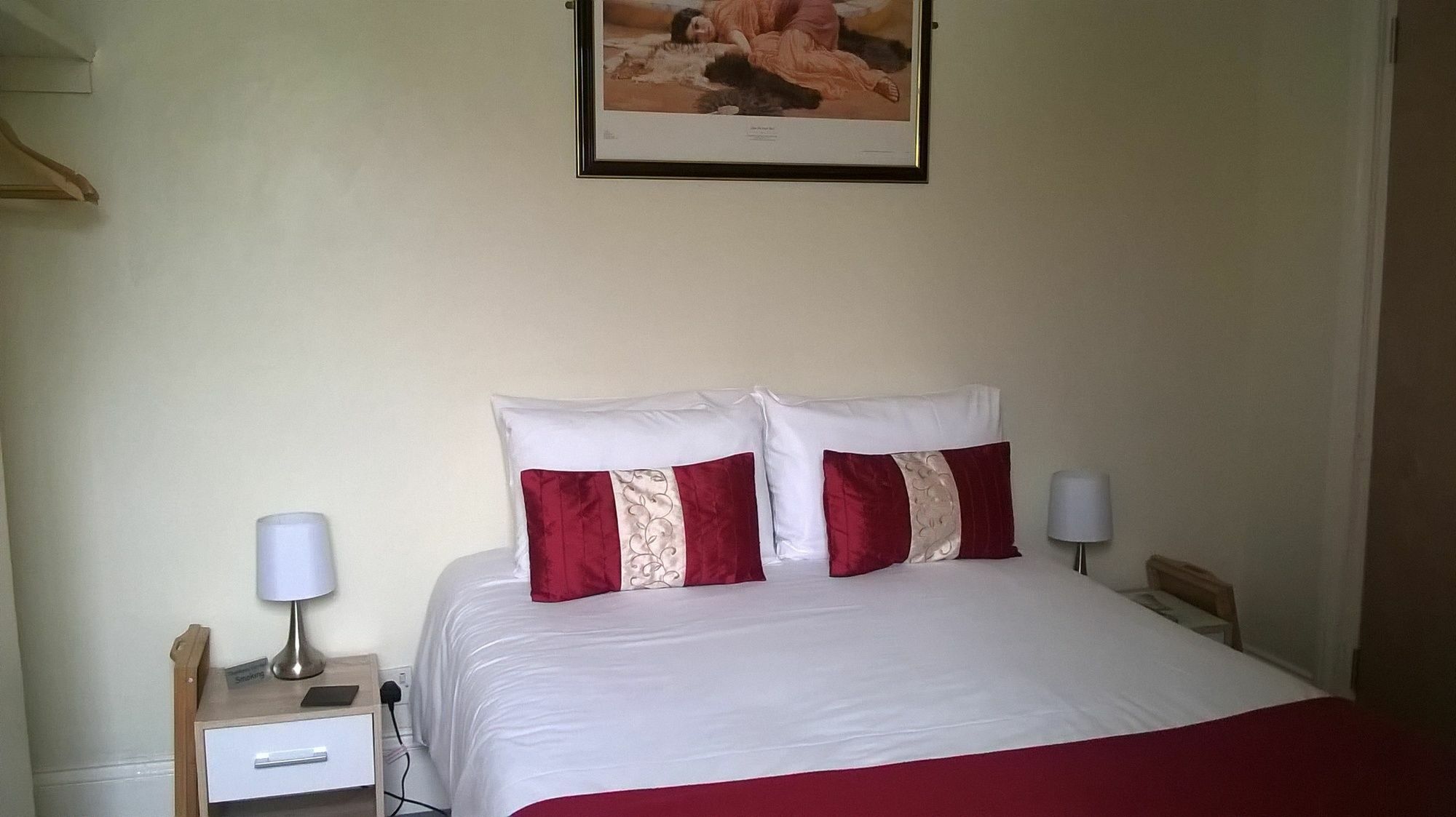Boydens Guest House Brighton Ngoại thất bức ảnh