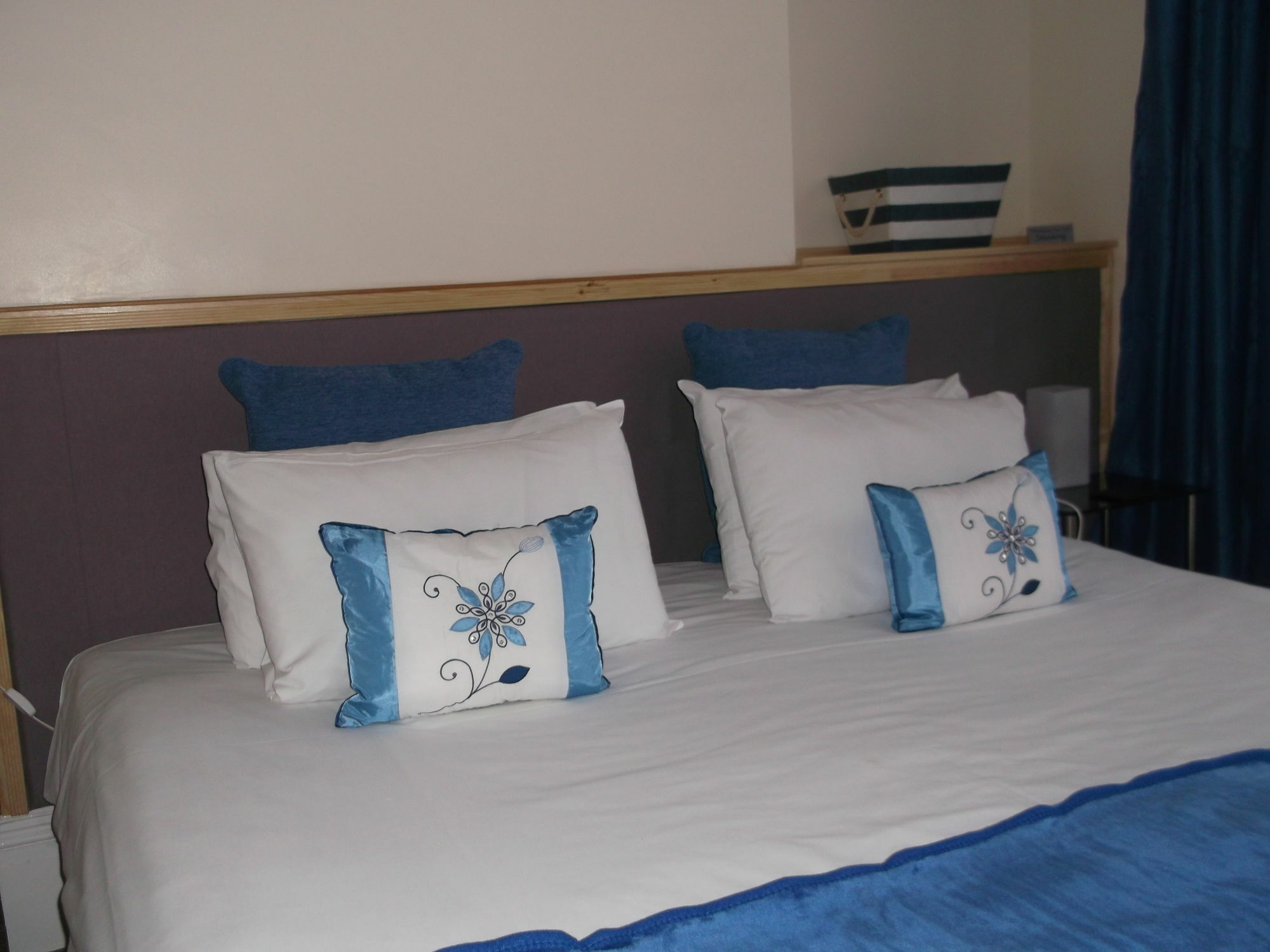 Boydens Guest House Brighton Ngoại thất bức ảnh