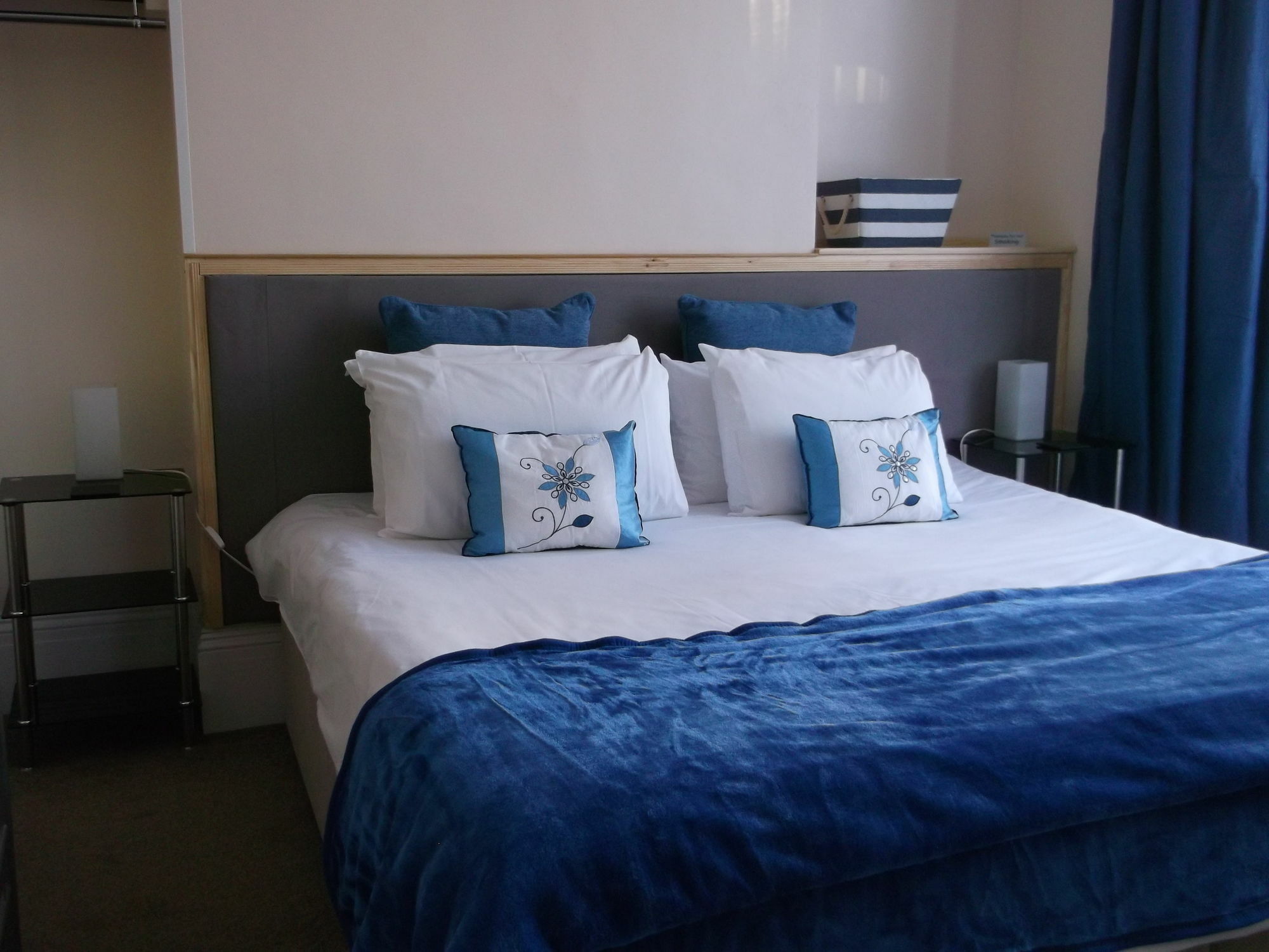 Boydens Guest House Brighton Ngoại thất bức ảnh