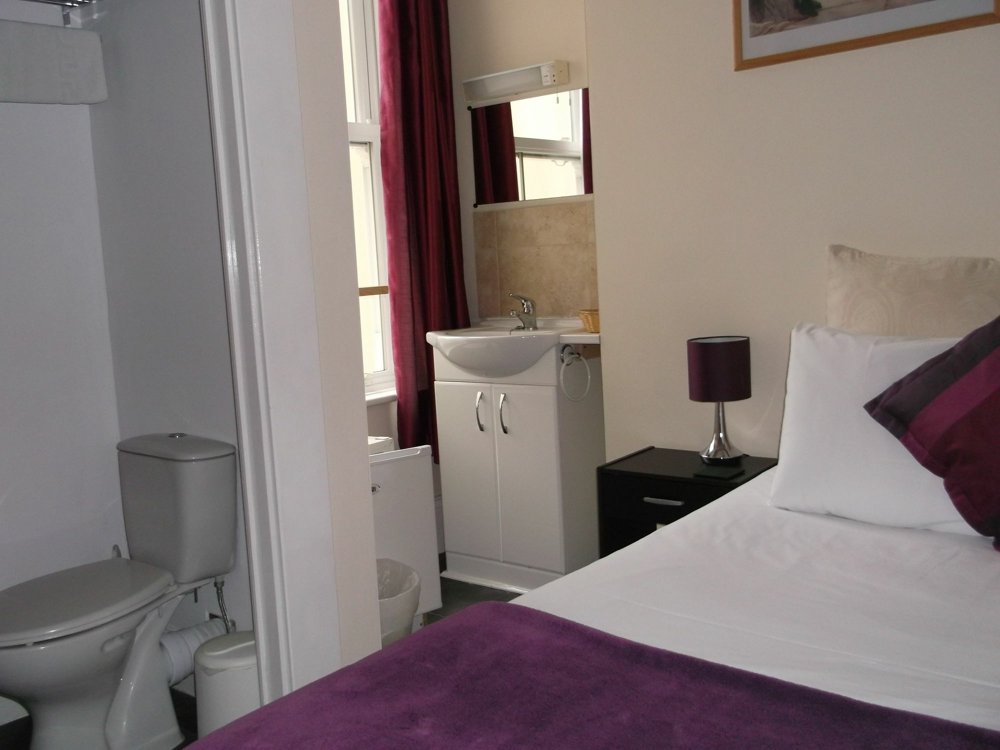 Boydens Guest House Brighton Ngoại thất bức ảnh