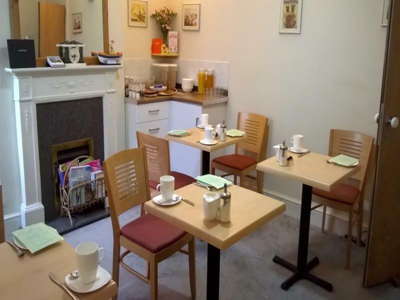 Boydens Guest House Brighton Ngoại thất bức ảnh