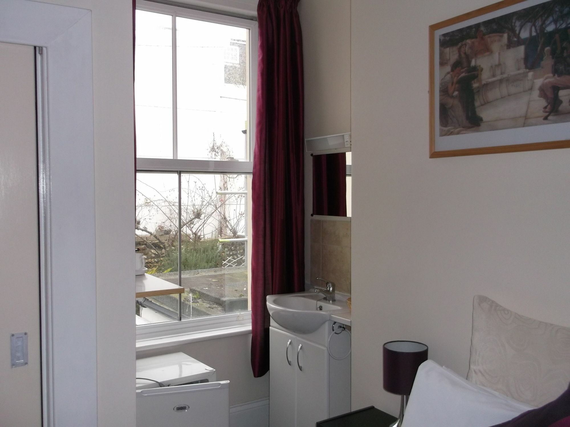 Boydens Guest House Brighton Ngoại thất bức ảnh